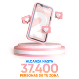 Combo Rápido Geolocalizado 2